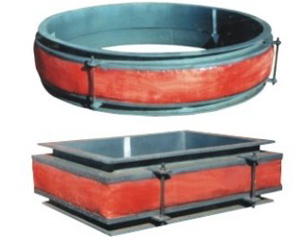 脱硫补偿器为么需要安装