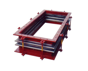 脱硫补偿器开发和应用烟道脱硫补偿器