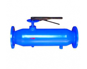 卧式过滤器最新产品