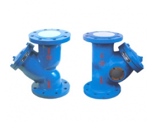 {普惠牌}Y型过滤器