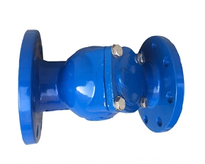 北京Y型过滤器侧面