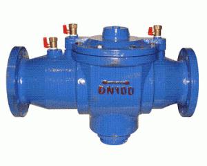 河北倒流防止器