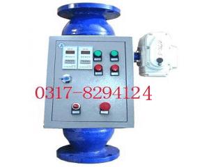 电动排污过滤器 电动排污过滤器