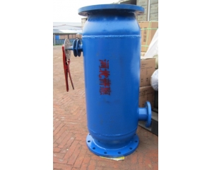 半自动排污过滤器 半自动排污过滤器实物图片