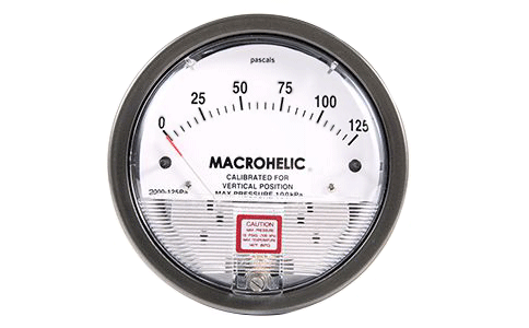 进口微差压表 进口微差压表