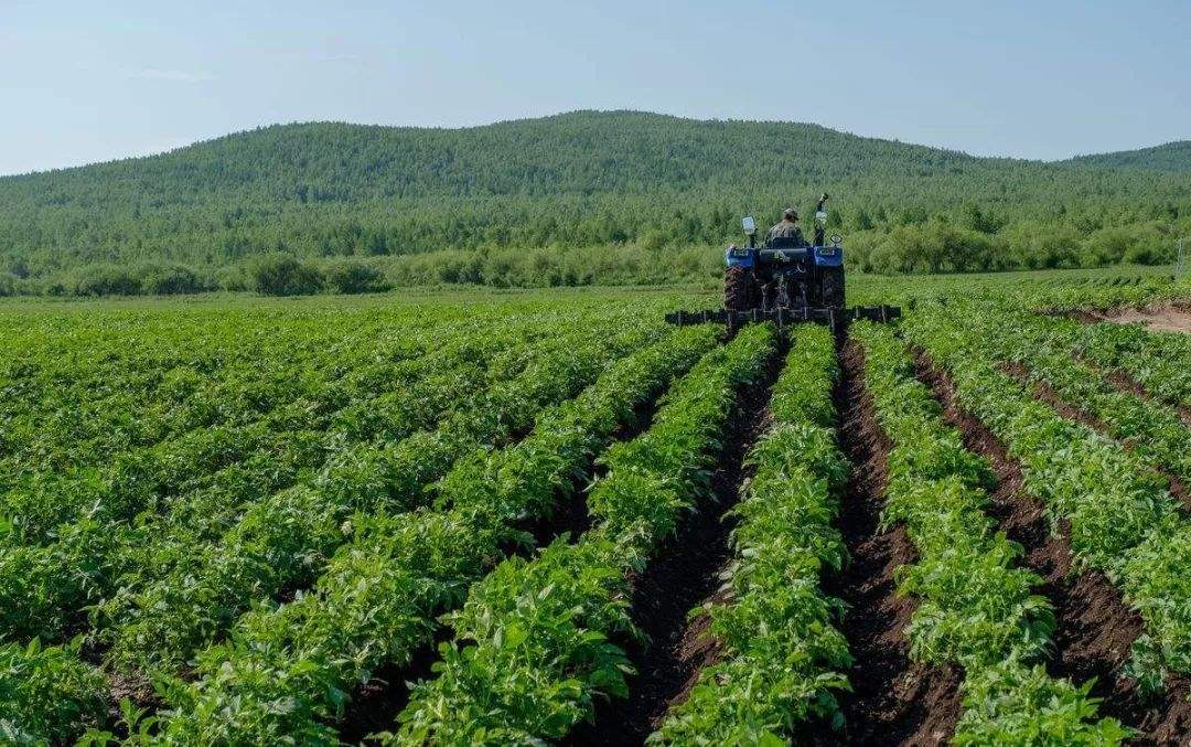 测土配方施肥仪