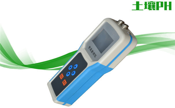 土壤PH检测仪