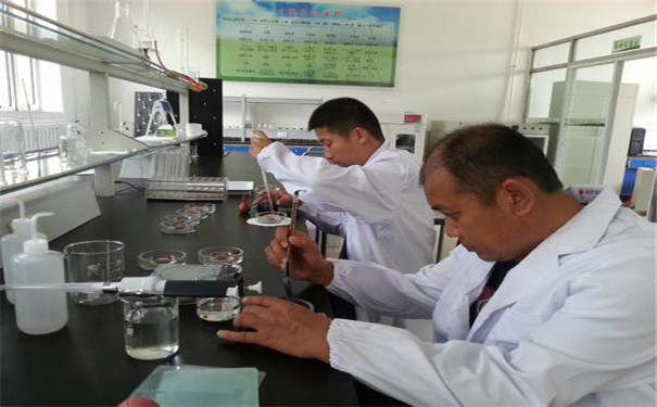 测土配方施肥仪