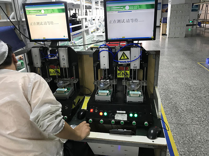 小区物业远程智能抄表系统