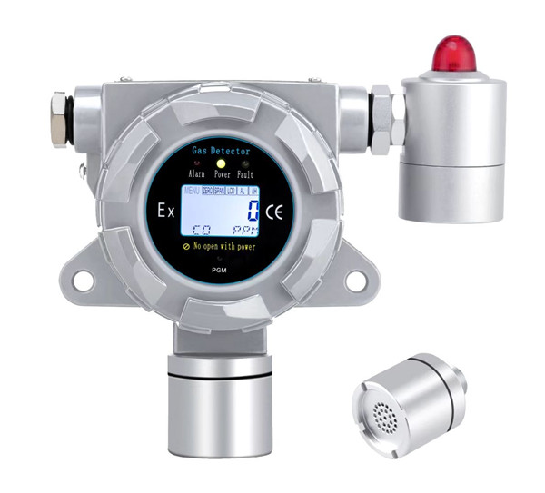 可燃气体检测仪 可燃气体检测仪