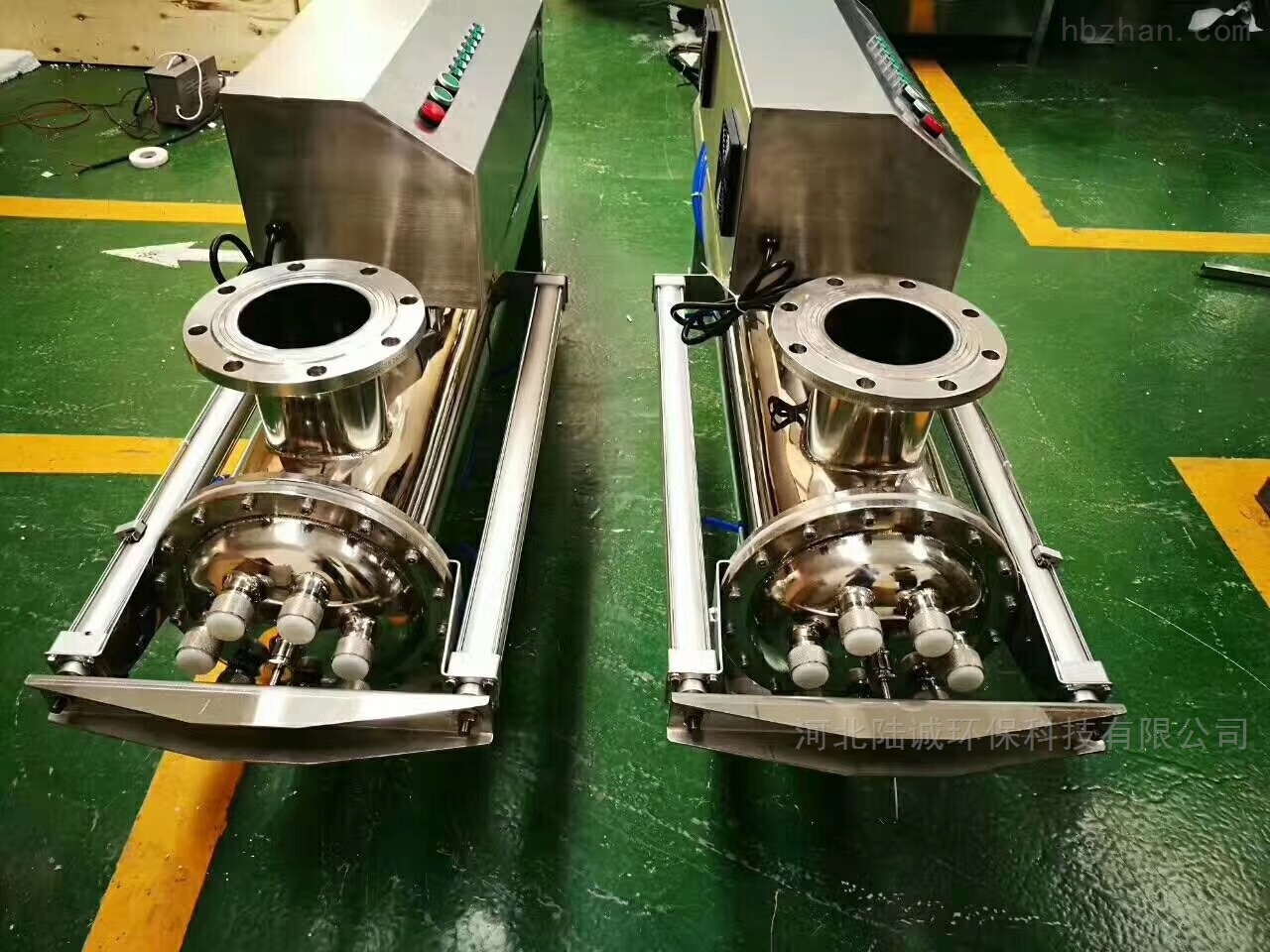 河北紫外线消毒设备厂家