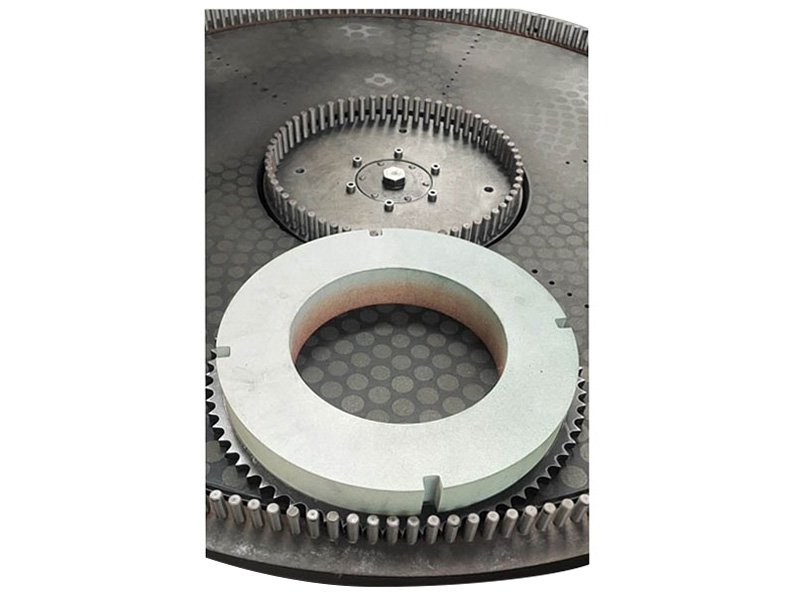 铸铁工业用研磨机设备 铸铁工业用研磨机设备