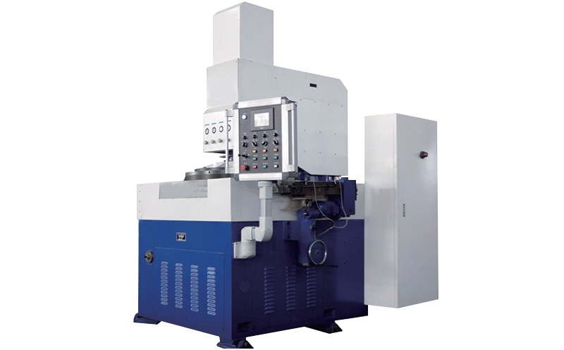 转盘式双面磨床