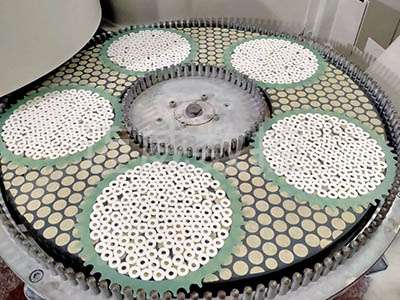 陶瓷平面抛光机哪家好？