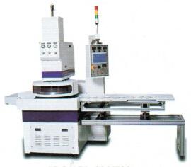 研磨铜片工件研磨设备特点