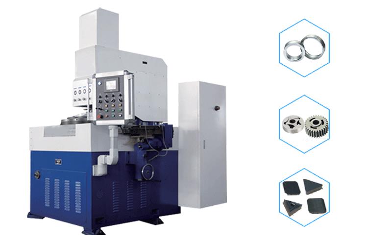 全自动端面平面机特点及适用范围