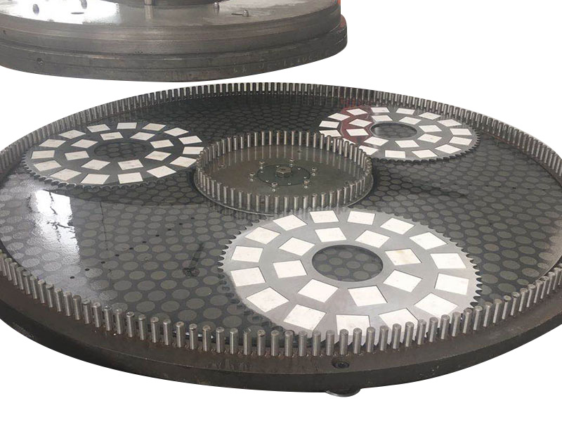 立式数控刀片研磨机 立式数控刀片研磨机