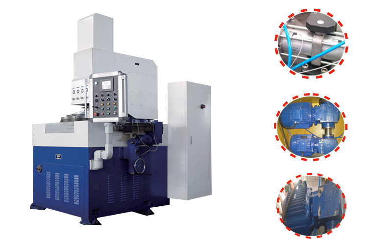 等面磨床设备图片
