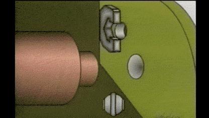 「转载」看完惊呆了!原来轴承是这样制造出来的