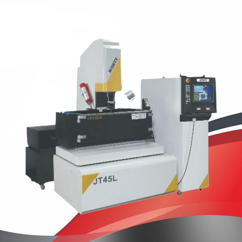 CNC机床加工设备公司