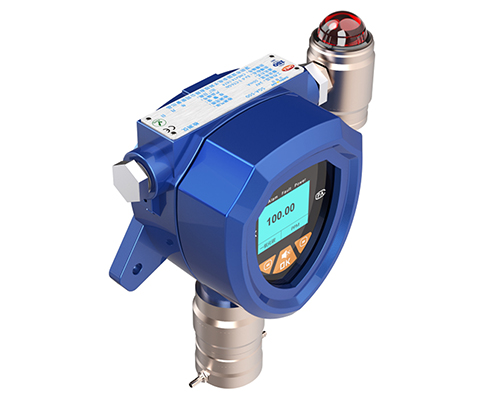 气体监测仪器 气体监测仪器