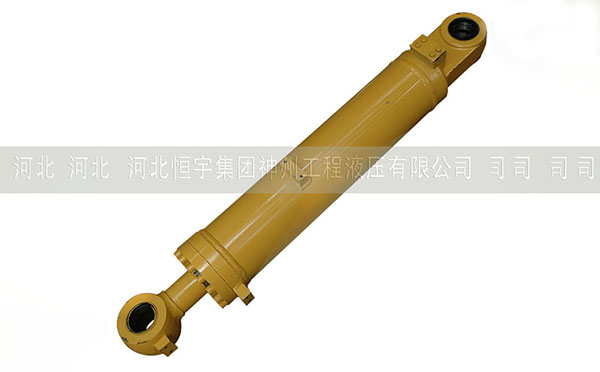 机械手油缸
