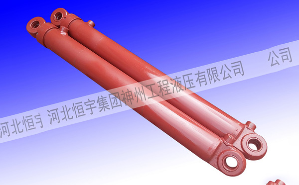 飞翼油缸