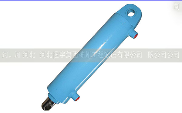 重载油缸