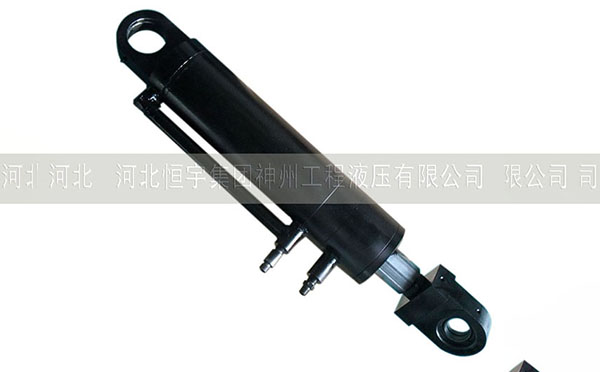 台车油缸