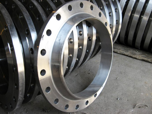 不锈钢锻造法兰