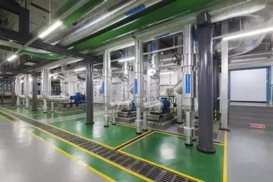 机电设备安装的特点及常见问题