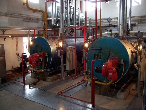 机电设备安装工程 机电设备安装工程