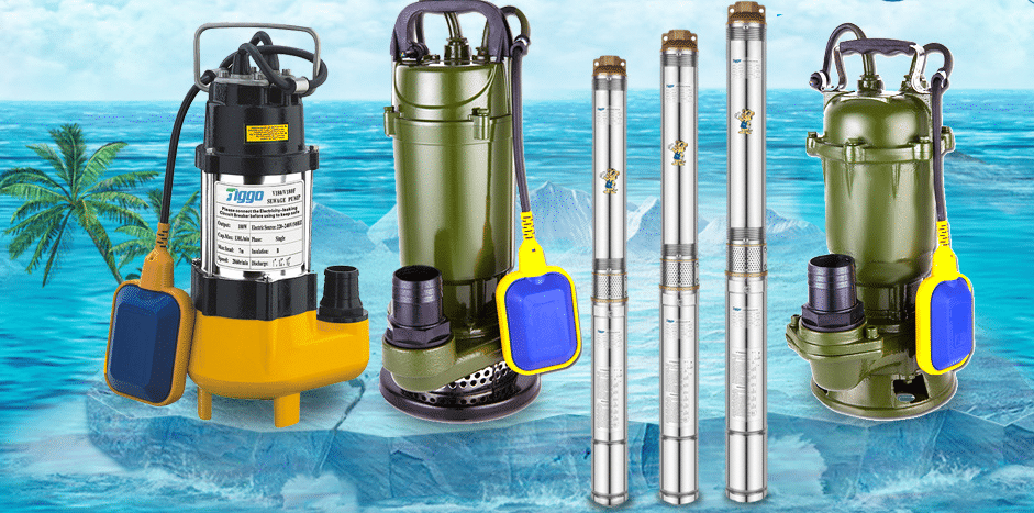 潜水排污泵 潜水排污泵