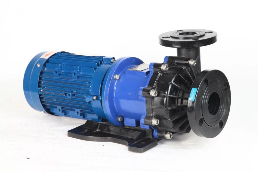 磁力泵属于离心泵吗? 磁力泵属于离心泵吗?