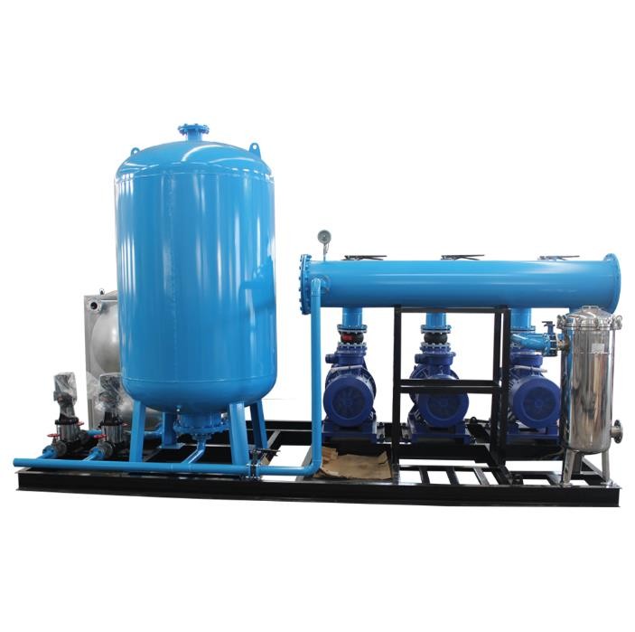恒压供水设备 恒压供水设备
