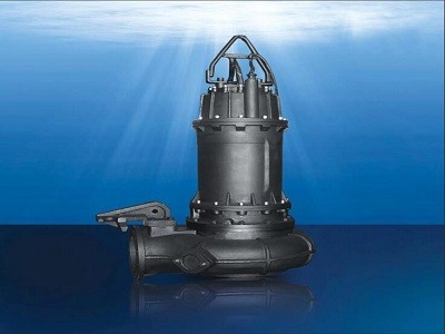 污水泵