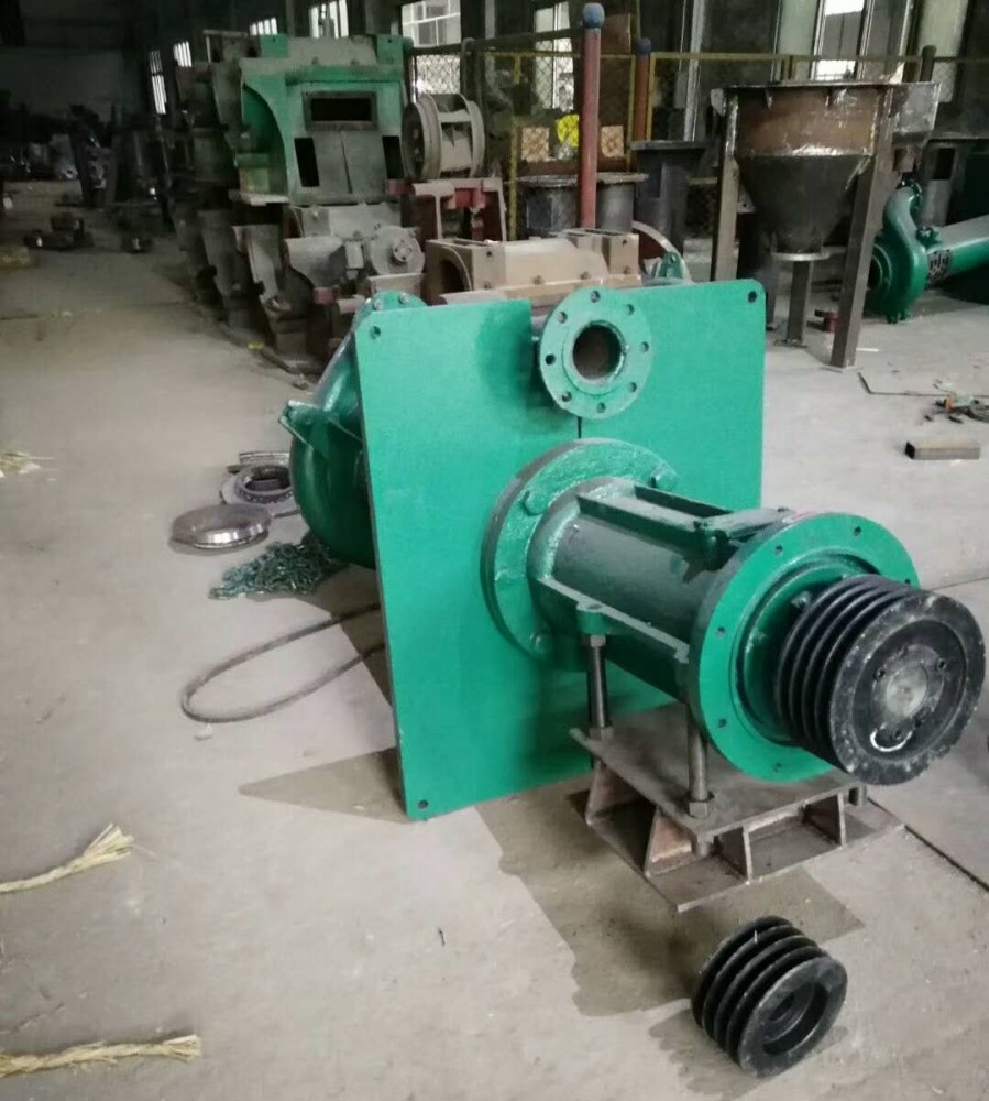 耐腐蚀渣浆泵-耐腐蚀塑料泵