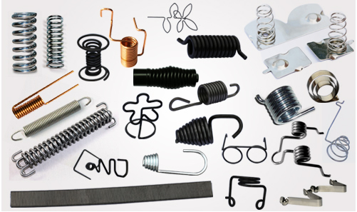 不锈钢弹簧 不锈钢弹簧