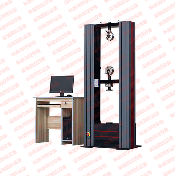 安全网拉力试验机 安全网拉力试验机