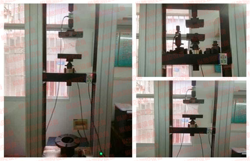 布料拉力试验机 布料拉力试验机