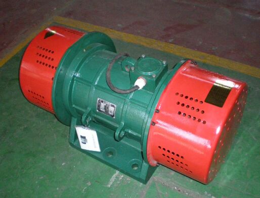 2极、4极、6极振动电机选型应用知识