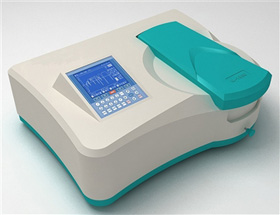 紫外可见分光光度计的核心部件