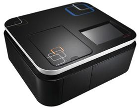 超微量分光光度计的常见应用领域