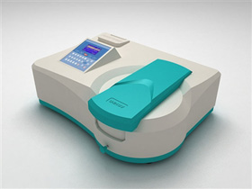 紫外可见近红外分光光度计