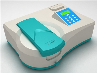 紫外可见分光光度计的日常维护