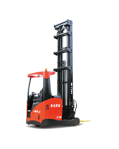 宁波合力叉车驾驶员在路上行驶时必须遵循使用说明和以下安全规则