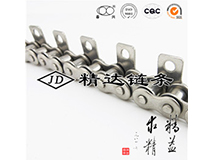 不锈钢传动链条