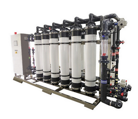 超滤净水系统 超滤净水系统