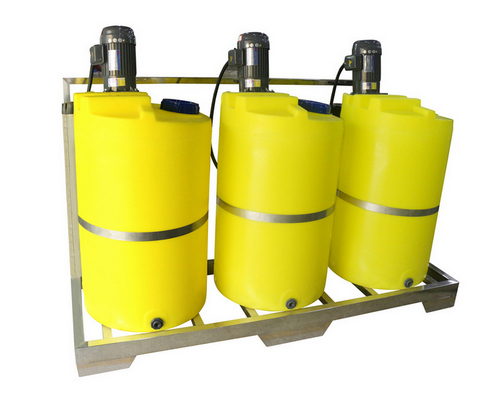 超滤净水系统 超滤净水系统