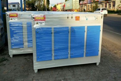 光催化氧化设备